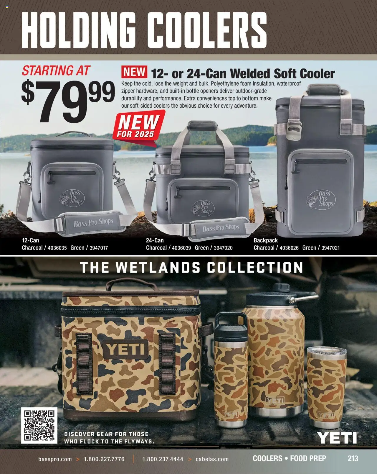 Cabela's Hunting Master 25 - valid from 11.08.2025 | Page: 213 | Products: Backpack, Weight