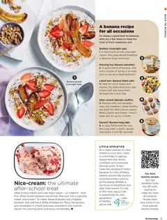 Preview of Coles February 2026 - valid from 05.02.2026 | Page: 51