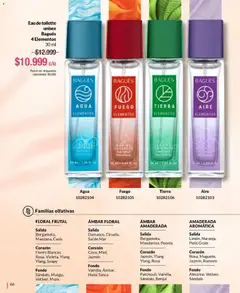 Vista previa Bagués catálogo válido desde el 15.12.2025 | Página: 66