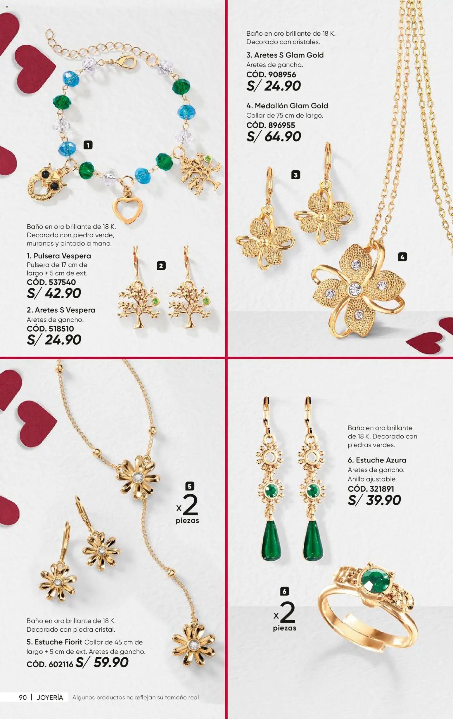 Catálogo Azzorti válido desde 07.01.2026 | Página: 91 | Productos: Baño