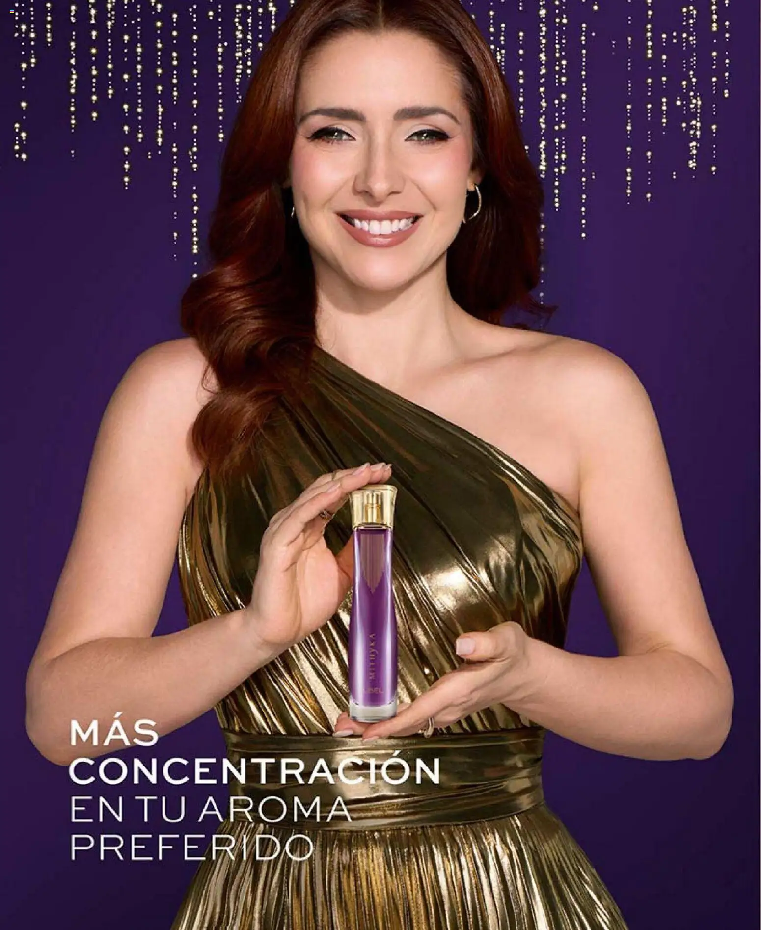 Catálogo L'Bel válido desde 31.01.2026 | Página: 16