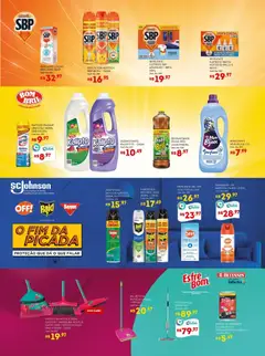 Bistek Supermercados - Ofertas da semana - Pré-Visualização do folheto da loja Bistek Supermercados, válido de 03.12.2025 | Página: 17