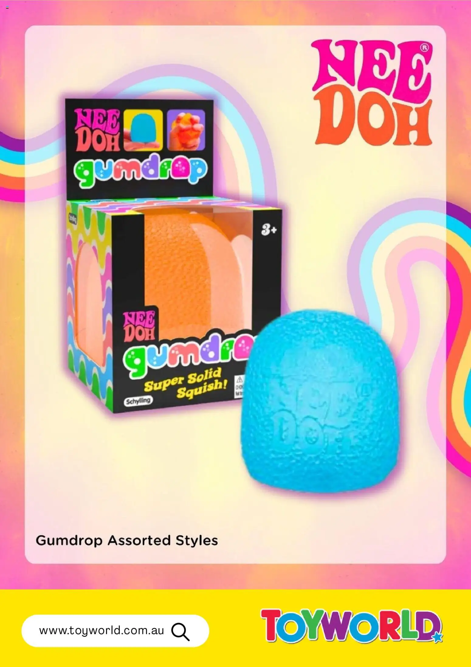 Toyworld catalogue - valid from 05.03.2026 | Page: 5