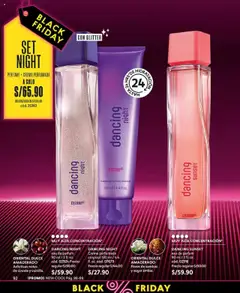 Vista previa de folleto CyZone - Campaña 16 de la CyZone válido desde 03.10.2025 | Página: 106