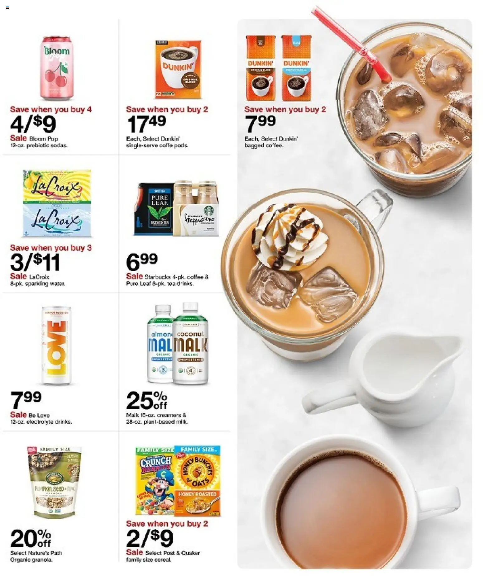 Target Weekly Ad - valid from 18.01.2026 | Page: 23