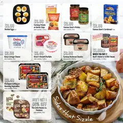 Preview of Fareway weekly ads valid from 30.03.2026 | Page: 14
