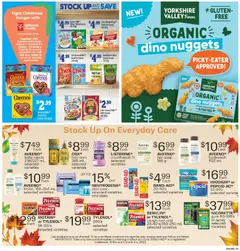 Preview of Fortinos weekly flyer / circulaire from shop Fortinos valid from 30.10.2025 | Page: 23