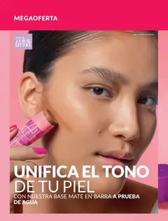 Vista previa de folleto Avon catálogo - Campaña 6 de la Avon válido desde 01.04.2026 | Página: 78