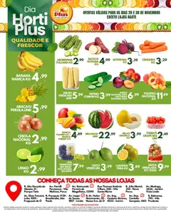 Rede Plus Supermercados Black Friday - Pré-Visualização do folheto da loja Rede Plus Supermercados, válido de 28.11.2025 | Página: 4