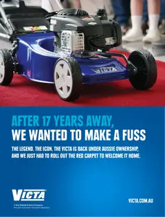 Preview of Catalogue Bunnings Warehouse February - valid from 01.02.2026 | Page: 11