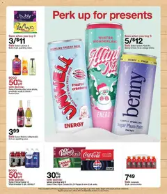 Preview of Target weekly ads valid from 21.12.2025 | Page: 43