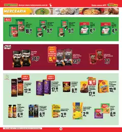 Encarte RedEconomia - Pré-Visualização do folheto da loja RedEconomia, válido de 03.02.2026 | Página: 10