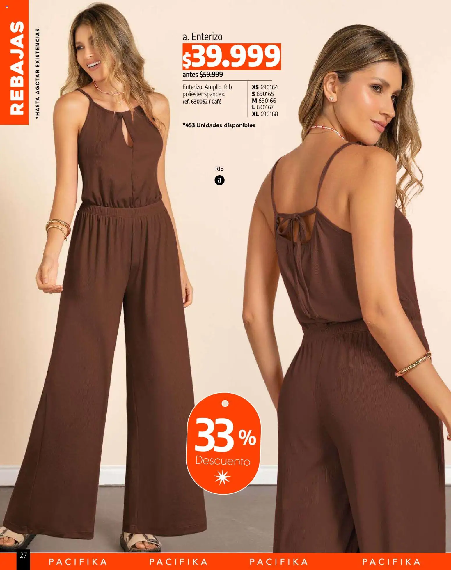 Pacifika revista - valida desde el 01.02.2026 | Página: 248 | Productos: Café, Enterizo