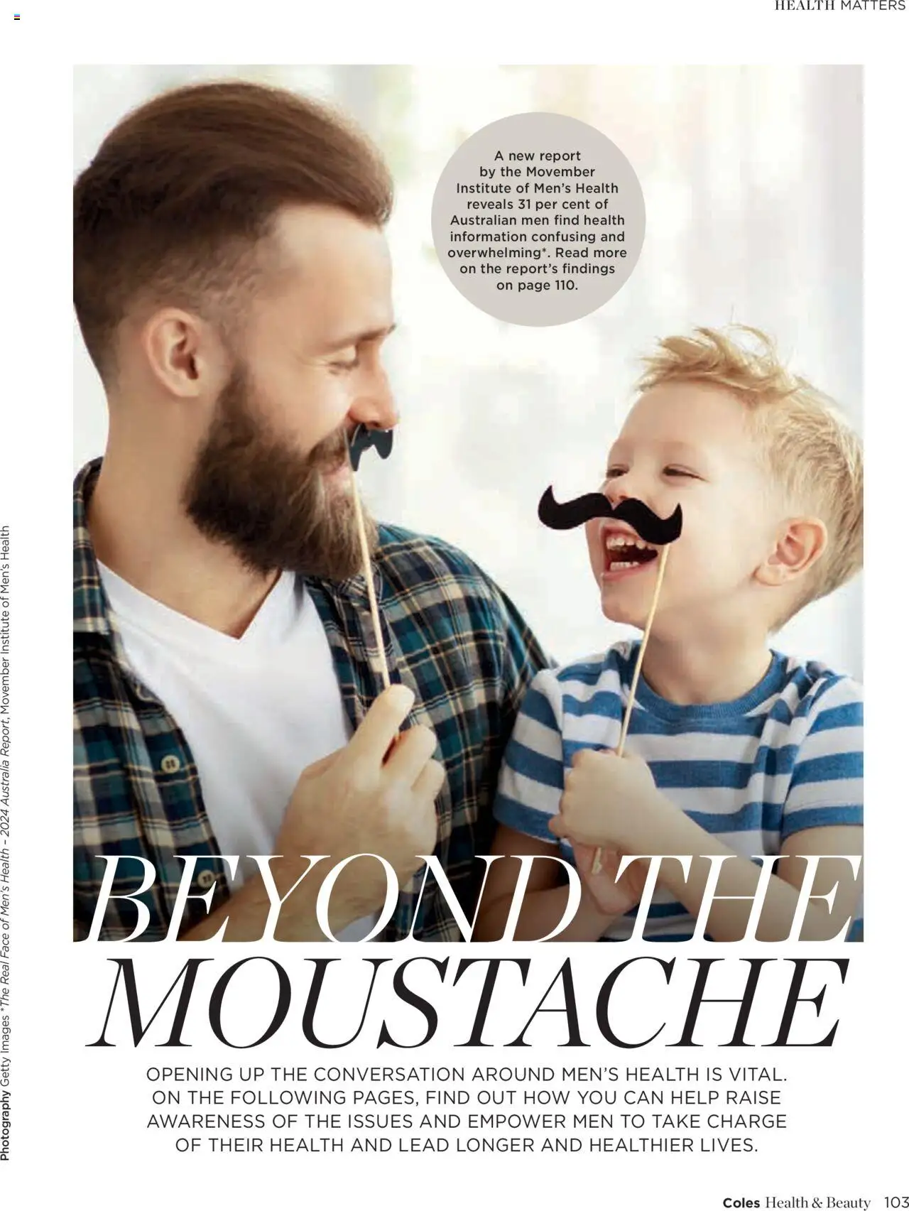 Coles catalogue - valid from 07.10.2024 | Page: 103