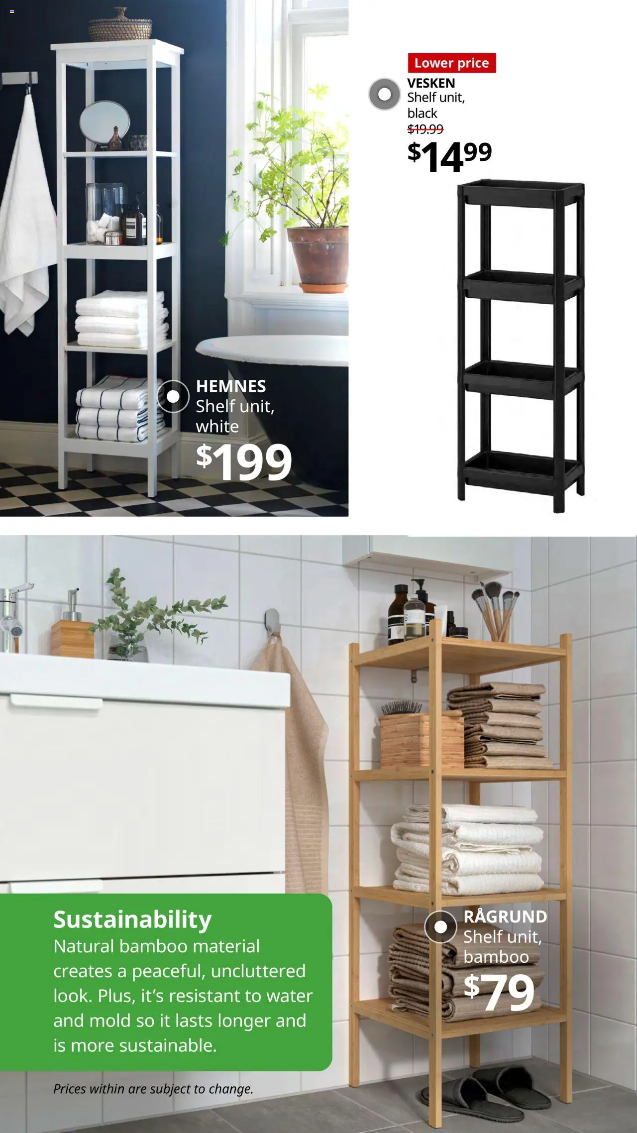 IKEA flyer valid from 01.01.2024 | Page: 15