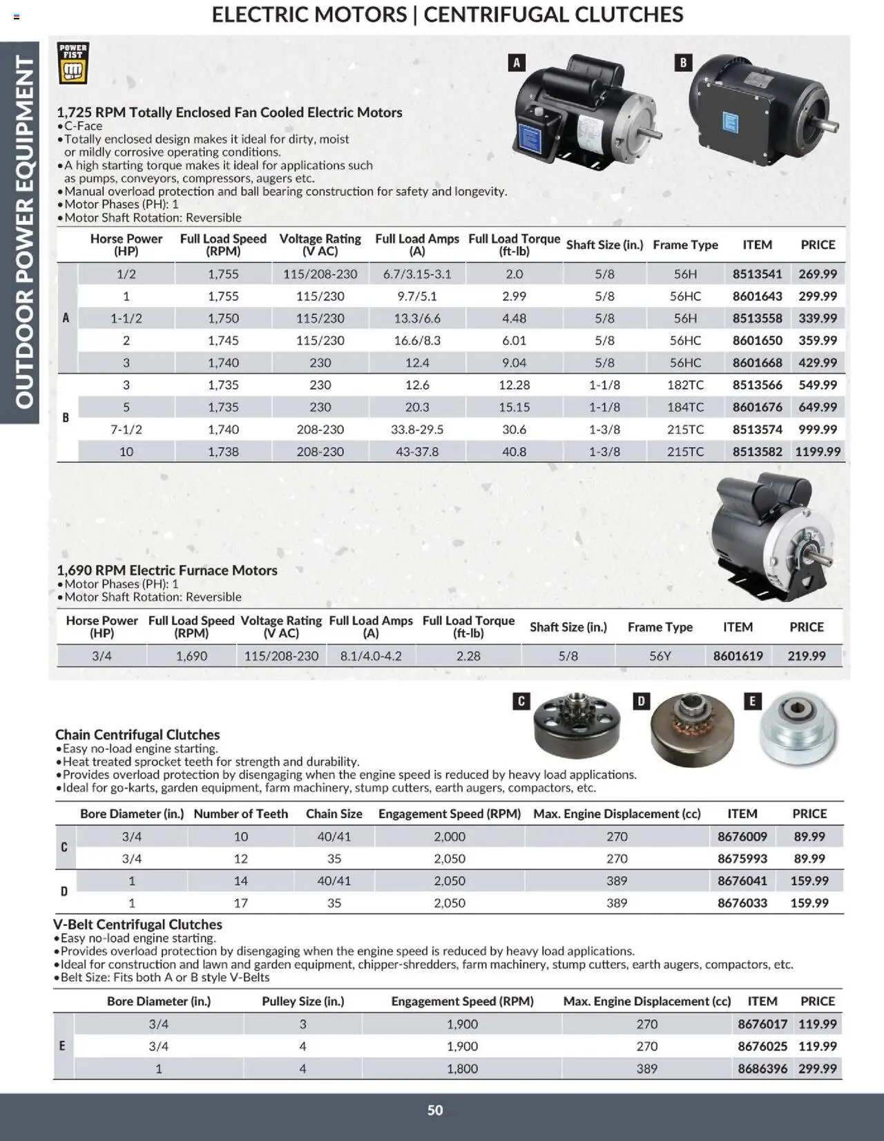 Princess Auto flyer valid from 16.04.2025 | Page: 56 | Products: Belt, Fan