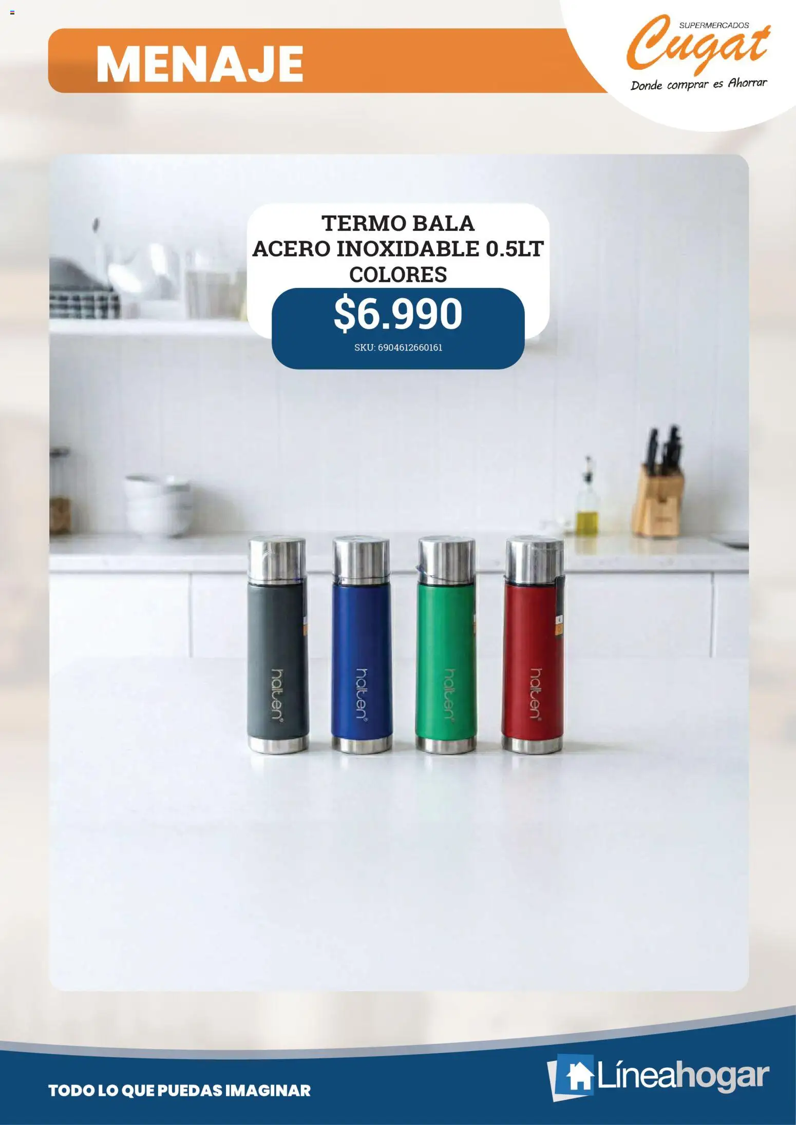Cugat ofertas  │ válido desde el 03.03.2026 | Página: 7 | Productos: Termo