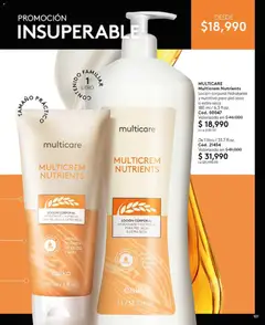 Ésika catálogo C06/2026 -  Vista previa de la revista de la tienda Ésika valido desde el 03.04.2026 | Página: 101