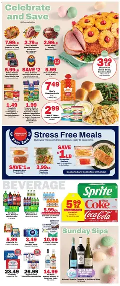 Preview of Schnucks weekly ads valid from 01.04.2026 | Page: 3