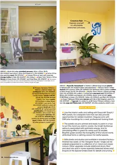 Preview of Catalogue Bunnings Warehouse January - valid from 01.01.2026 | Page: 24