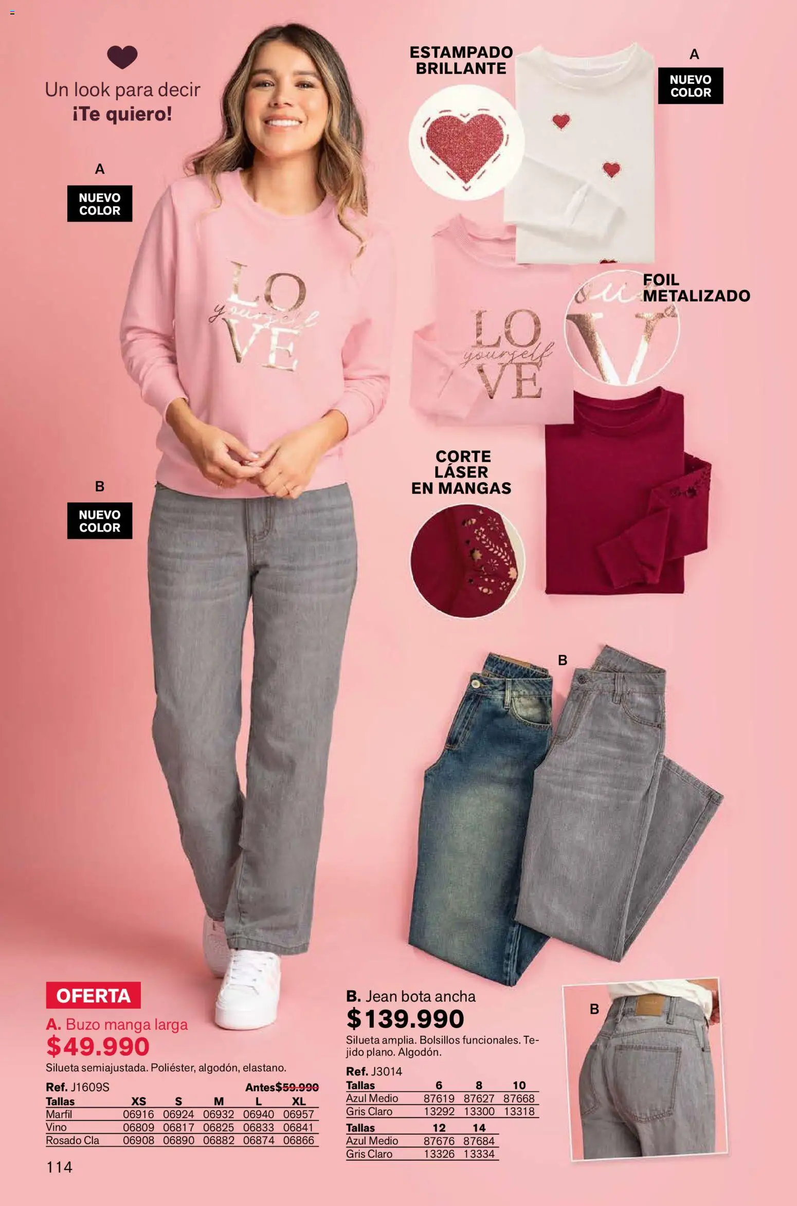 Leonisa revista - valida desde el 05.02.2026 | Página: 114