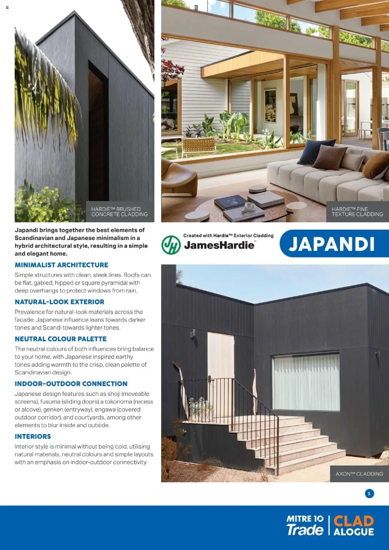 Mitre 10 catalogue - valid from 27.06.2025 | Page: 5