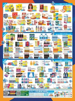 Estrela Azul - Ofertas da semana - Pré-Visualização do folheto da loja Estrela Azul, válido de 26.02.2026 | Página: 4