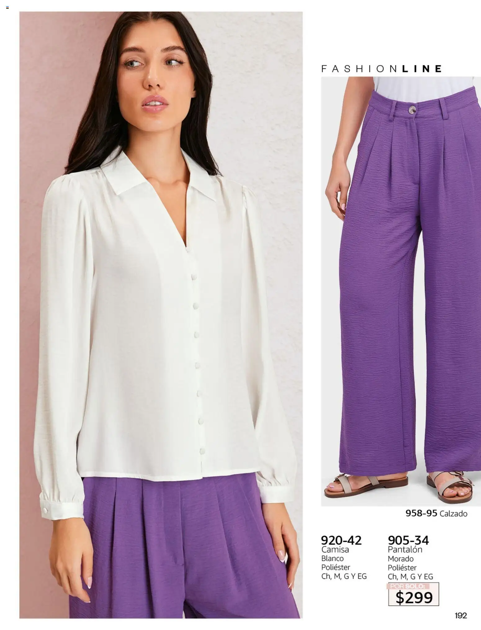 Nuevas ofertas de Cklass válidas en toda la República Mexicana desde el 02.01.2026. ¡Encuentra las mejores ofertas en Cklass catálogo Joyería! | Página: 208 | Productos: Camisa