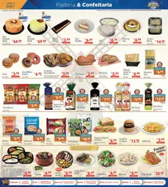Supermercados Condor Folheto - válido de 25.07.2025 | Página: 10