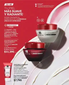 Catálogo Avon Campaña 12 válido desde el 10.07.2025 | Página: 87
