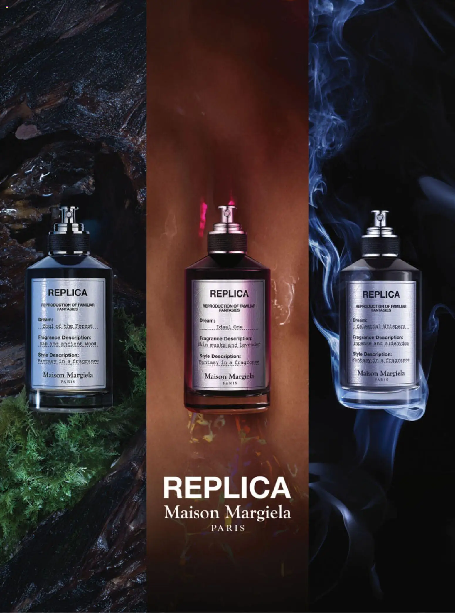 Nuevas ofertas de Palacio De Hierro válidas en toda la República Mexicana desde el 01.04.2026. ¡Encuentra las mejores ofertas en Palacio De Hierro catálogo! | Página: 76