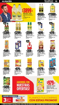 Yaguar catálogo │ válido desde el 08.09.2025 | Página: 12