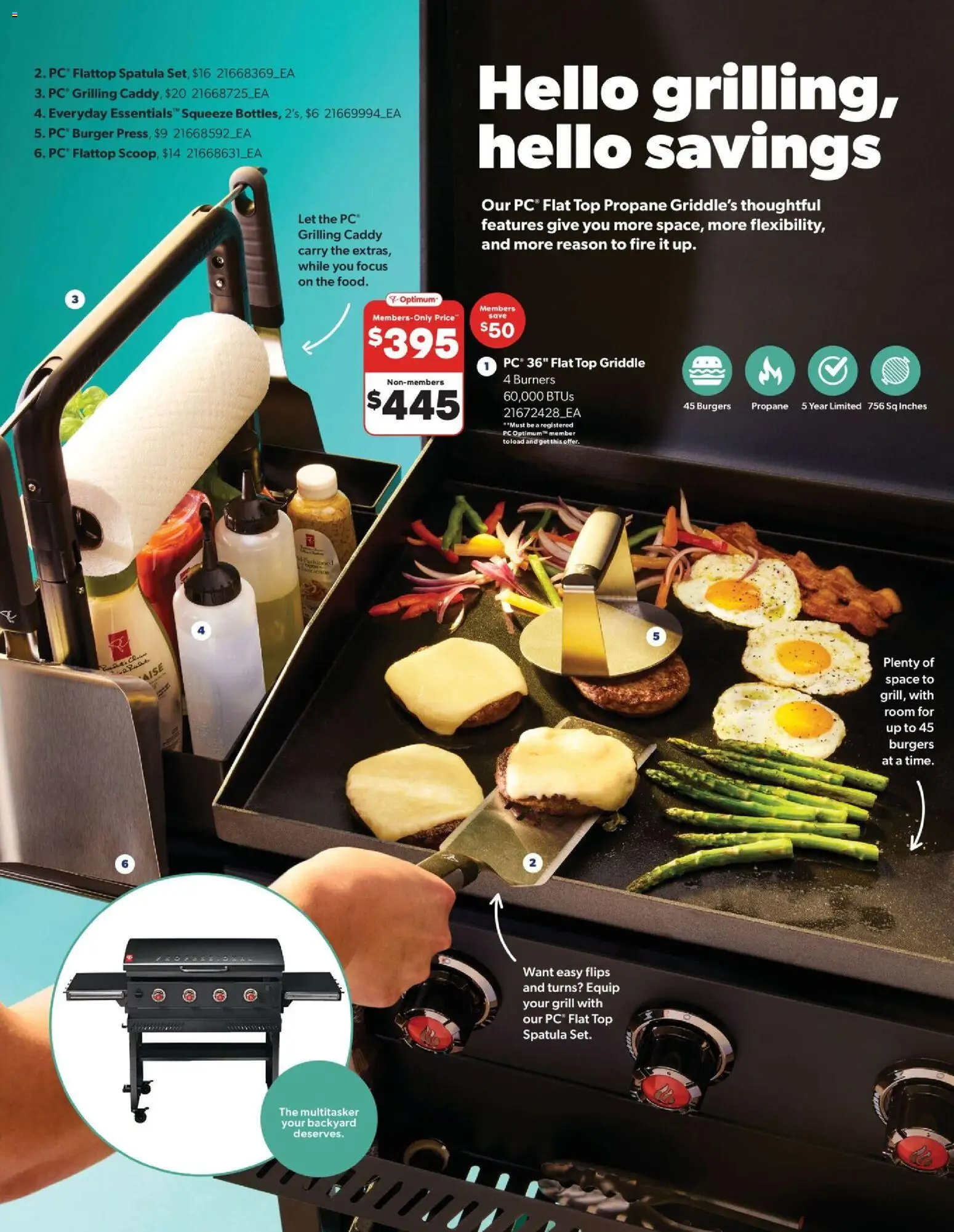 Real Canadian Superstore flyer valid from 26.03.2026 | Page: 4