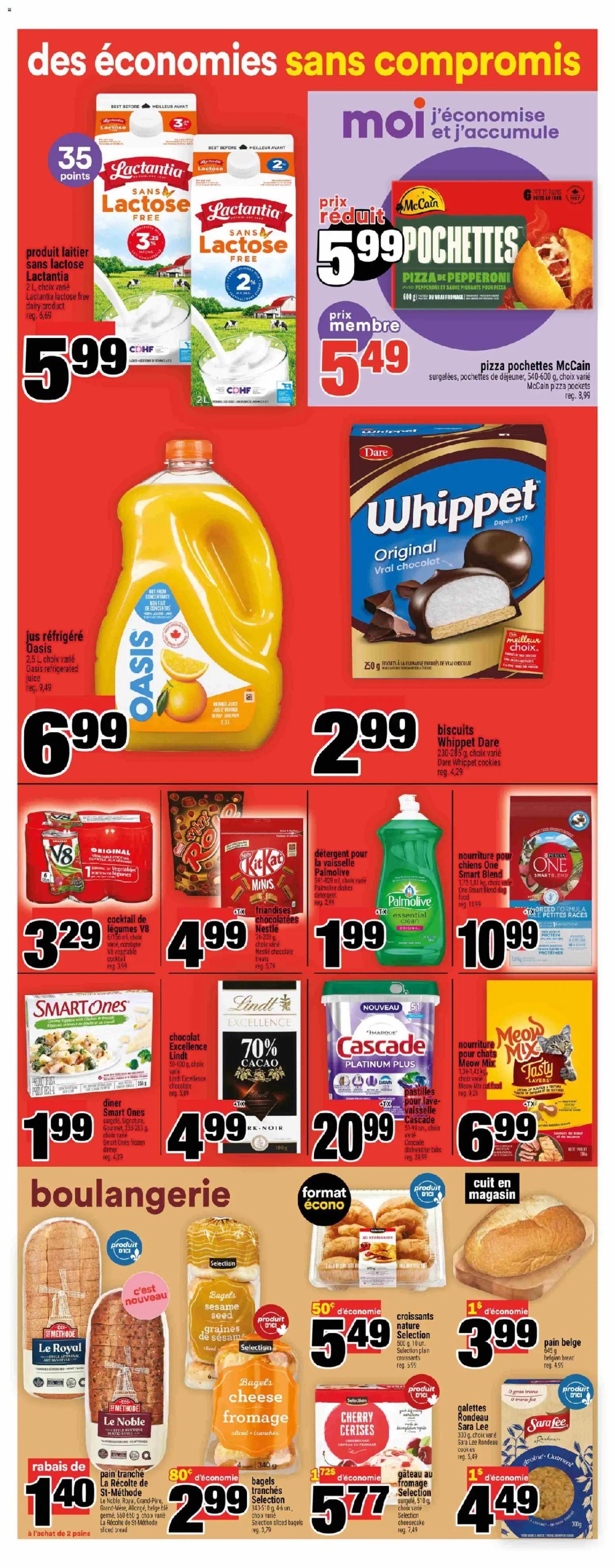 Super C flyer valid from 30.10.2025 | Page: 7