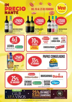Vista previa Vea ofertas válido desde el 10.02.2026 | Página: 5