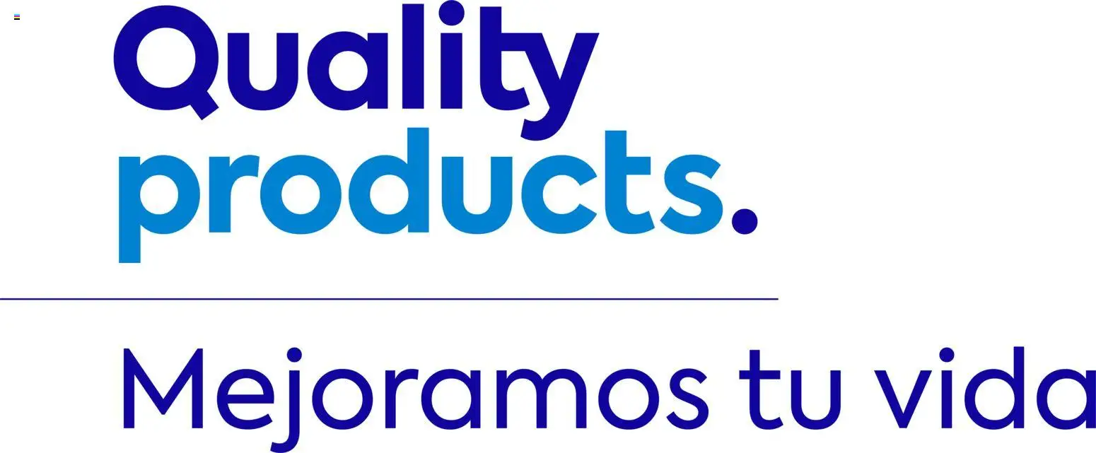 Catálogo Quality Products válido desde 01.04.2026 | Página: 3