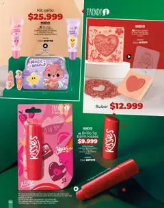 Carmel - Carmel C17 2025 -  Vista previa de la revista de la tienda Carmel valido desde el 25.09.2025 | Página: 170