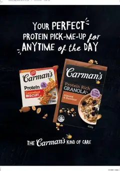 Preview of Woolworths Fresh Ideas Magazine - valid from 01.03.2026 | Page: 12 | Products: Plant