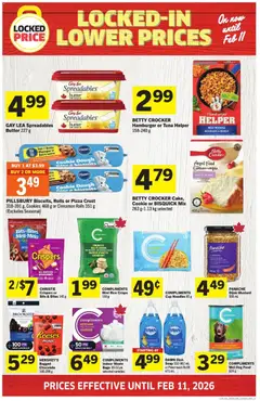 Preview of Foodland - Special Promotion from shop Foodland valid from 01.01.2026 | Page: 4