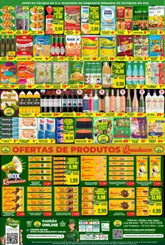 Supermercado Padrão - Ofertas da semana - Pré-Visualização do folheto da loja Supermercado Padrão, válido de 11.04.2026 | Página: 2
