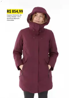 Decathlon Folheto - válido de 01.08.2025 | Página: 14