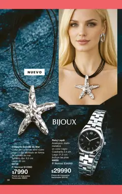 Vista previa Gigot - CAMPAÑA 07 válido desde el 01.04.2026 | Página: 104