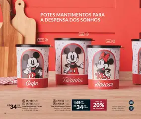 Avon - Campanha 19: Casa & Estilo - Pré-Visualização do folheto da loja Avon, válido de 21.11.2025 | Página: 52