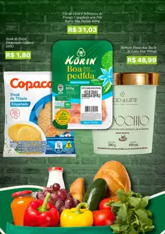 Pão de Açúcar - Ofertas da semana - Pré-Visualização do folheto da loja Pão de Açúcar, válido de 08.12.2025 | Página: 2