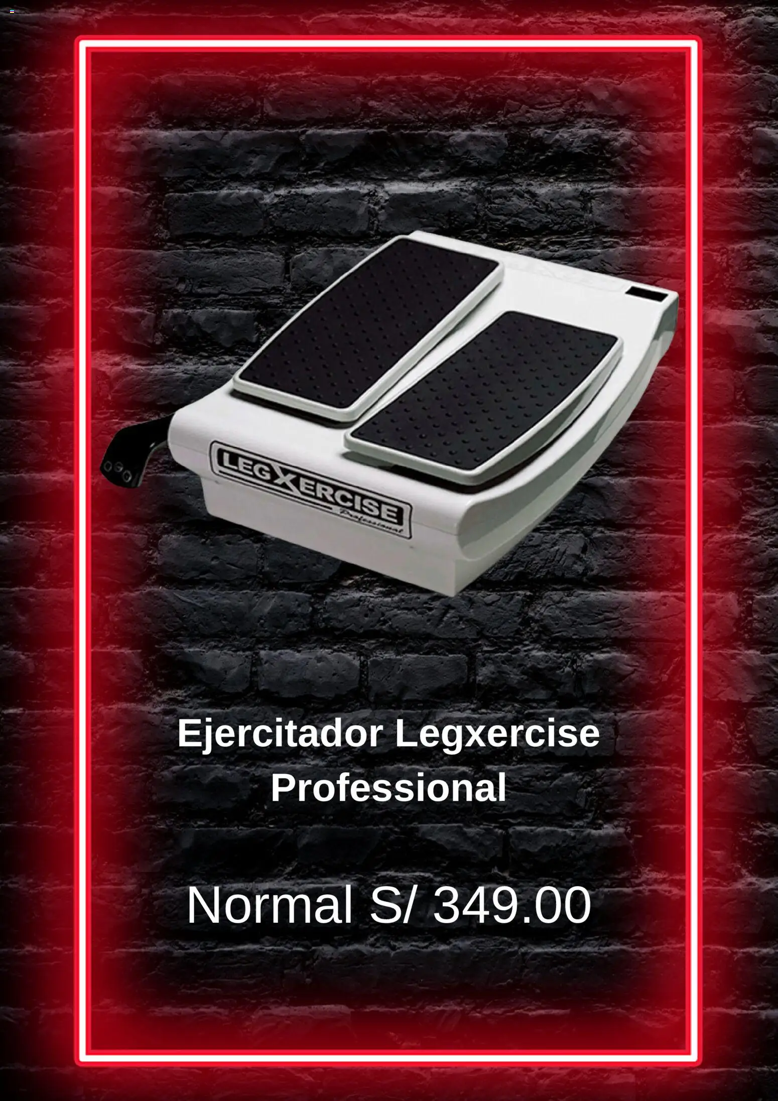 Catálogo Quality Products válido desde 28.11.2025 | Página: 5