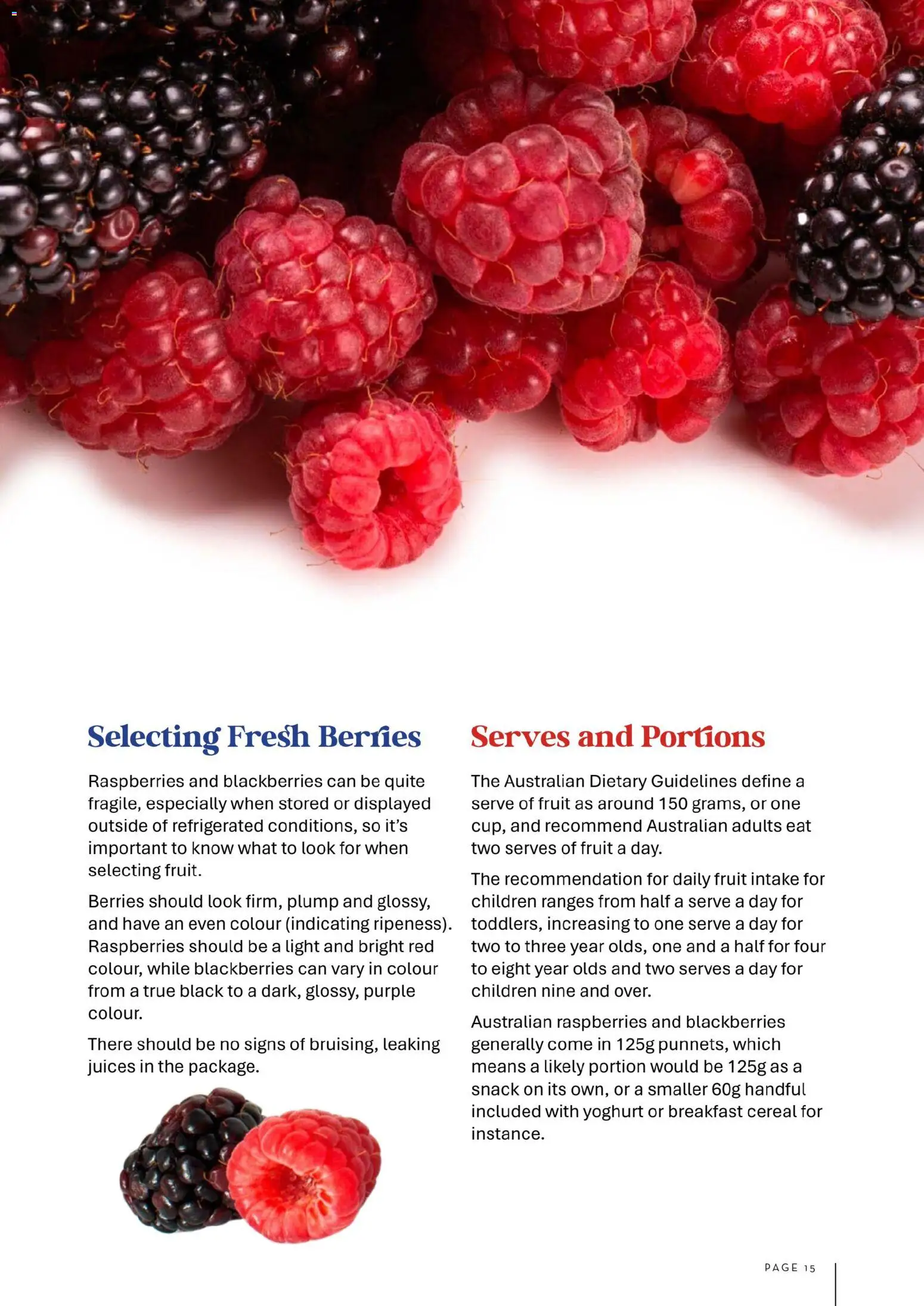 Foodworks catalogue - valid from 01.10.2025 | Page: 15 | Products: Light, Yoghurt, Cereal