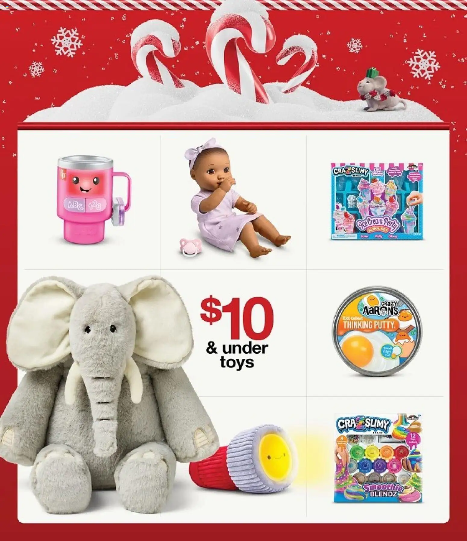 Target Weekly Ad - valid from 02.11.2025 | Page: 14 | Products: Cream