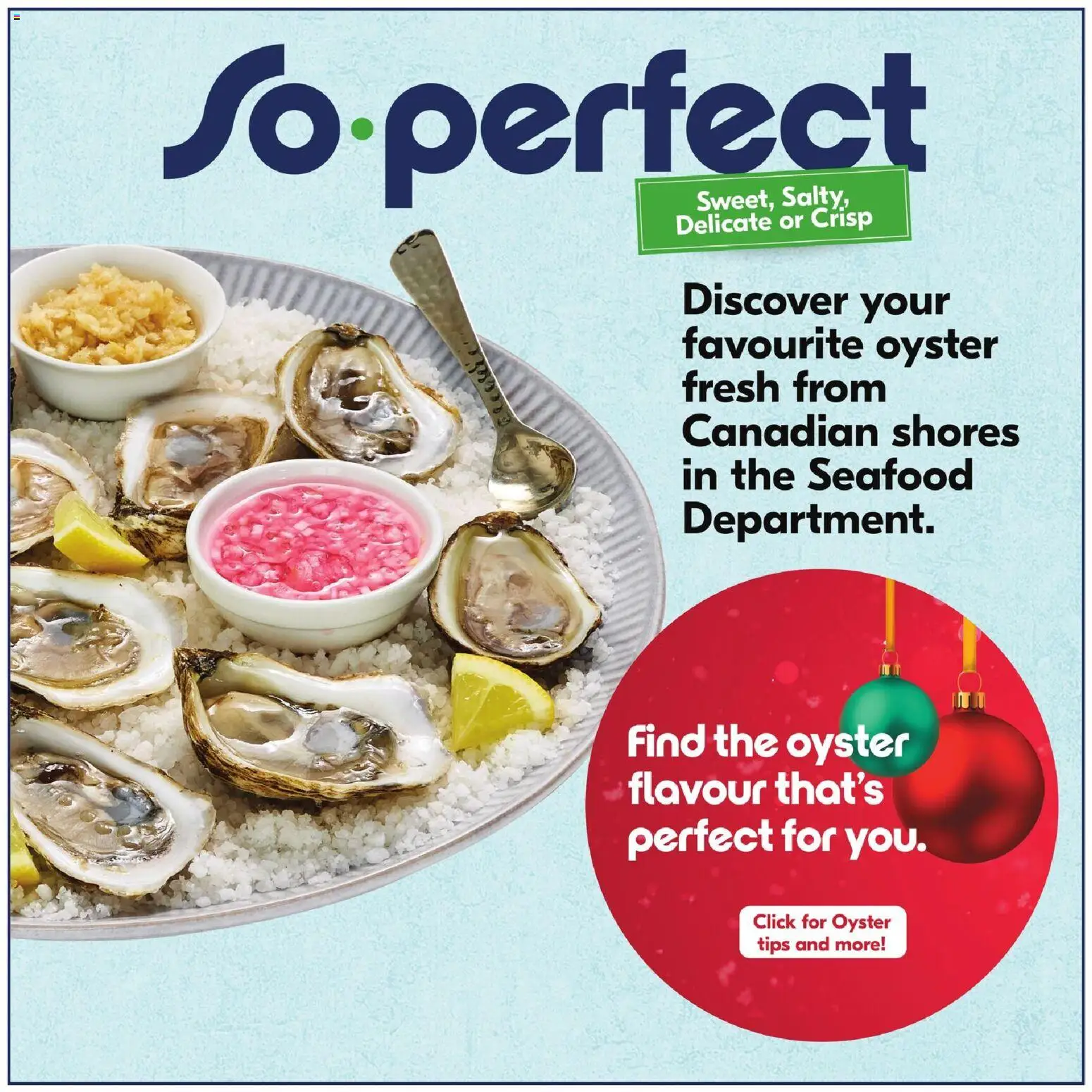 Sobeys flyer valid from 13.11.2025 | Page: 14