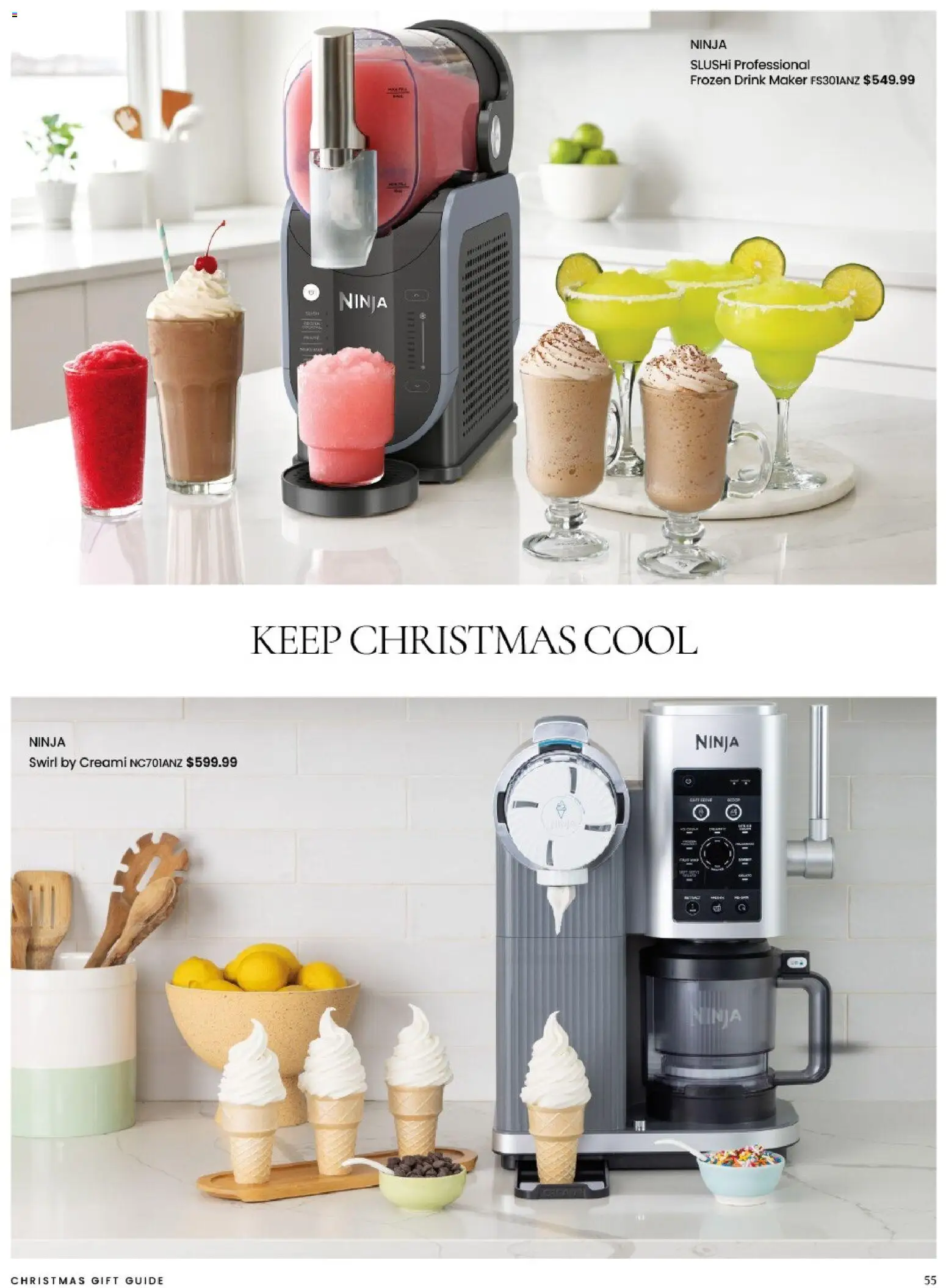 Myer catalogue - valid from 03.11.2025 | Page: 55