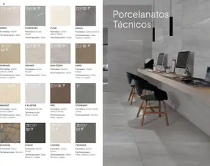 MK - Catalogo Productos Tecnicos válido desde el 22.07.2025 | Página: 16 | Productos: Mate